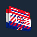 UK News App Logo